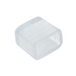 End Cap for 1/2 LED Strip Rope Lights