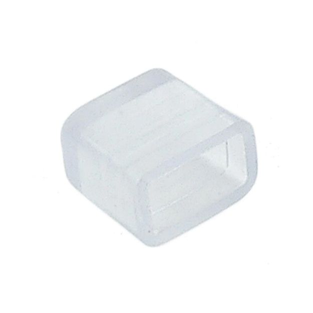 End Cap for 1/2 LED Strip Rope Lights