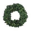 36" Colorado Pine Wreath