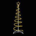 6' LED RGB Neon Flex Christmas Tree