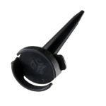 Premium 10" Universal Light Stake  100 Pack