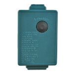 Warm White 140 LED Multi Function Chasing Christmas Lights 