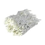 Warm White 140 LED Multi Function Chasing Christmas Lights 