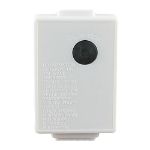 Warm White 140 LED Multi Function Chasing Christmas Lights 