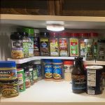 Smart Touch LED Puck Light***On Sale***