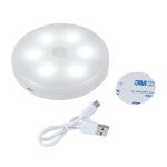 Smart Touch LED Puck Light***On Sale***