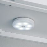 Smart Touch LED Puck Light***On Sale***