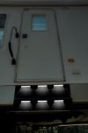 Battery Operated LED Stair Light Motion Activated***On Sale***
