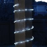 LED Mini Rope Light 16' Kit Daylight***On Sale***