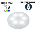 Smart Touch LED Puck Light***On Sale***