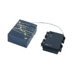 Battery Operated LED Micro Fairy Light Set 60 Light Multi***On Sale***