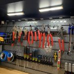 Battery Operated LED Stair Light Motion Activated***On Sale***