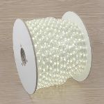 Warm White LED Spool 150' 1/2" 2 Wire 120V 