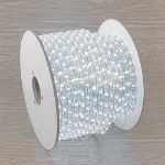 Pure White LED Spool 150' 1/2" 2 Wire 120V