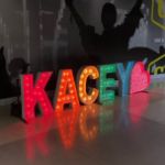 Multi - G40 - Plastic Filament LED Replacement Bulbs - 25 Pack