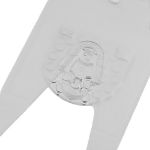 Premium Parapet Clip for C9 and C7 Lamps 500 Pack