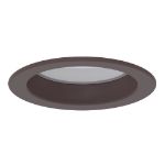 4 Inch LED Downlight(10W) Dark Bronze Dimmable 5 Color Select 120V