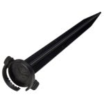 Premium 5" Universal Light Stake  100 Pack