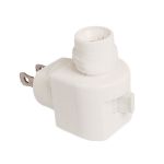 White Base For Bubble Christmas Night Light