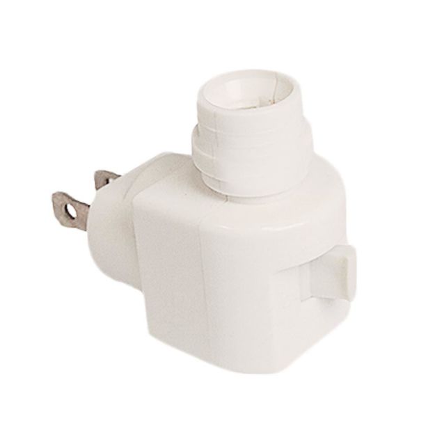 White Base For Bubble Christmas Night Light