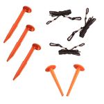 7.5' Inflatable Santa with Snow Globe