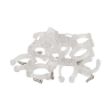 Mini Rope Light Clips - 10 pack - 3/8"