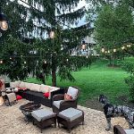 Warm White S14 LED Plastic Filament Medium Base e26 Bulbs  - 25pk