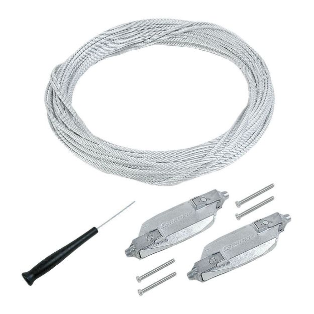 60FT String Light Cable Kit (3MM)