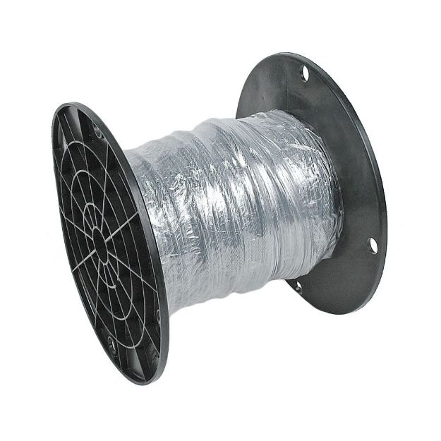 500FT Bulk Reel String Light Cable (2MM)