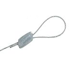 4-Pack Heavy Duty Cable Locks (2MM)