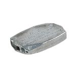 4-Pack Heavy Duty Cable Locks (2MM)