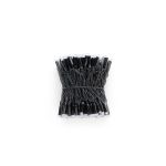 Twinkly Pro RGB Capsule Single Line 250 LED with 4" Spacing on Green Wire 