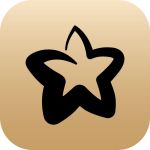 Twinkly Pro RGB Capsule Single Line 250 LED with 4" Spacing on Green Wire 