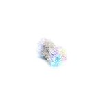 Twinkly Pro RGB Capsule Single Line 250 LED with 4" Spacing on Transparent Wire 