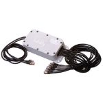 Twinkly Pro 8 Port Switch Connector Hub