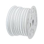 150 Ft Pure White LED Mini Neon Flex Rope Light Spool 120 Volt