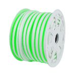 150 Ft Green LED Mini Neon Flex Rope Light Spool 120 Volt
