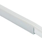 3 foot Aluminum Mounting Channel for Mini LED Neon Flex Rope Light Track