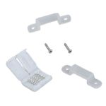 16.4FT RGBWW Tape Light Kit w/Remote and Accessories