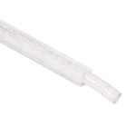Clear 3' Rope Light Track for 1/2" Rope Lights