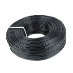 SPT-1 Black Wire 500'