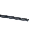 SPT-2 Black Wire 500'