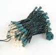 100 Light Random Twinkle Mini Lights 34'