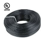 SPT-1 Black Wire 500'