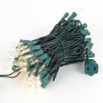 Bug 721 - 100 Light Random Twinkle Mini Lights 34' - copy