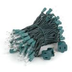 Bug 721 - 100 Light Random Twinkle Mini Lights 34' - copy