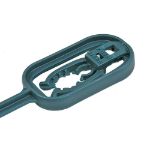 10" Easy Push All-In-One Light Stakes 100 Pack