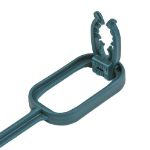 10" Easy Push All-In-One Light Stakes 100 Pack