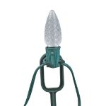 10" Easy Push All-In-One Light Stakes 100 Pack