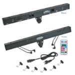 DJ Gigbar RGB LED Party Light Set